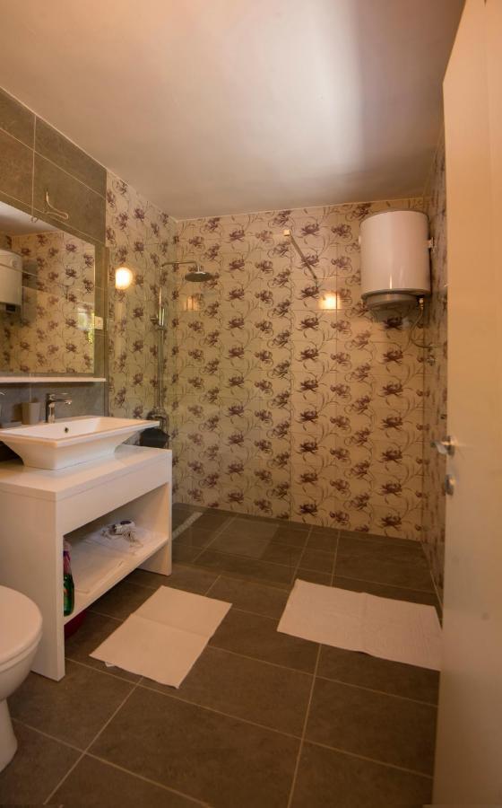Studio Apartman Roza Ston Luaran gambar