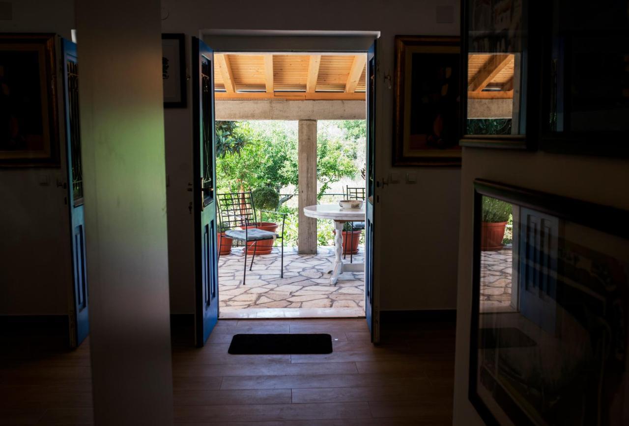 Studio Apartman Roza Ston Luaran gambar