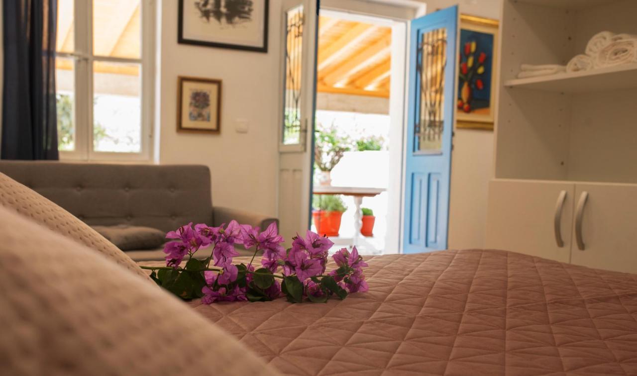 Studio Apartman Roza Ston Luaran gambar