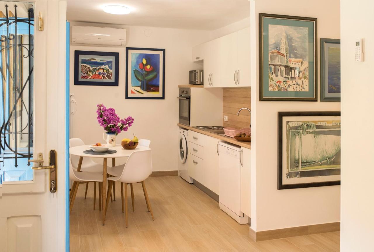 Studio Apartman Roza Ston Luaran gambar